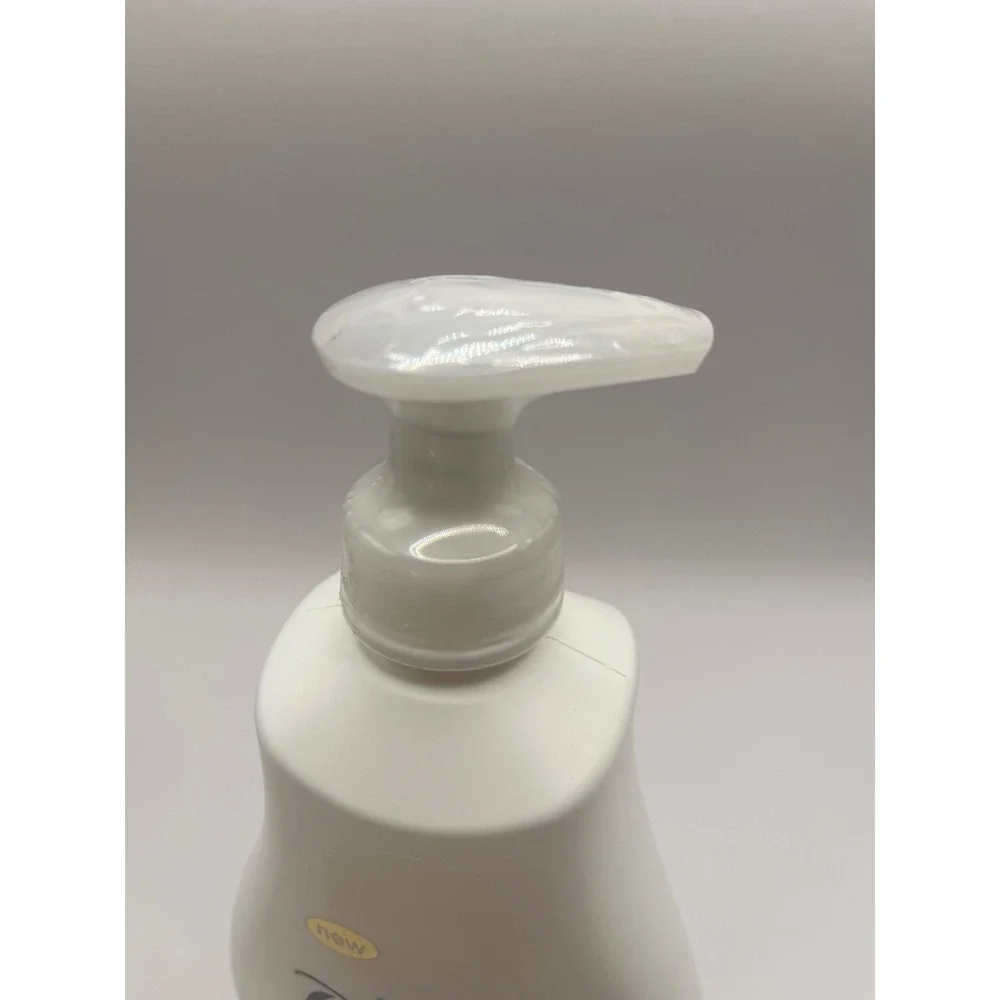 Baby Dove Tip to Toe Wash Sensitive Moisture Fragrance Free 20oz Pump New Sealed